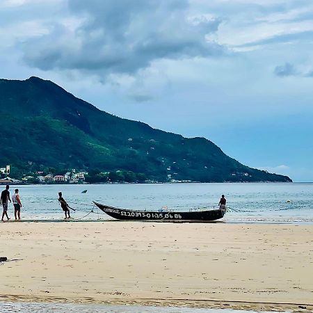 Sun Properties And Resort Hotel Beau Vallon  Buitenkant foto