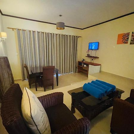 Sun Properties And Resort Hotel Beau Vallon  Buitenkant foto