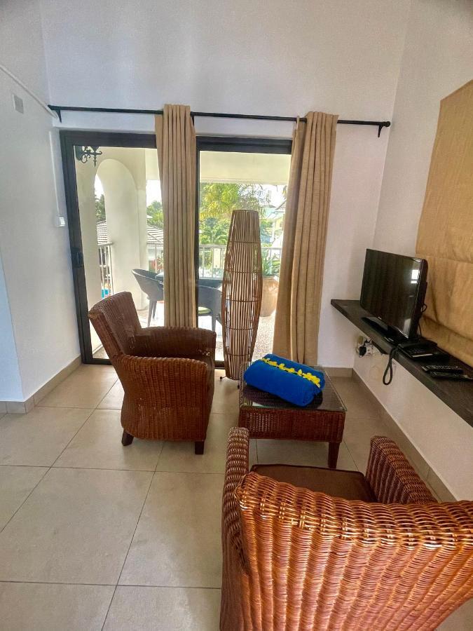 Sun Properties And Resort Hotel Beau Vallon  Buitenkant foto