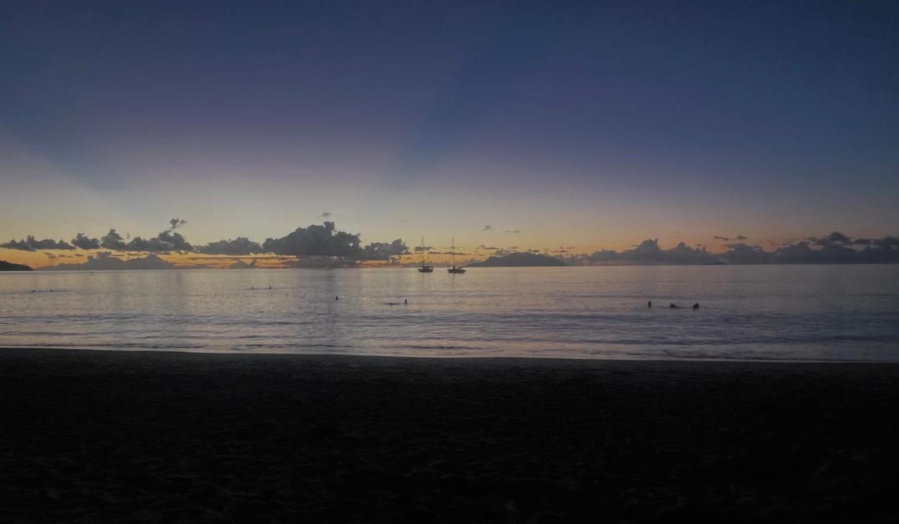 Sun Properties And Resort Hotel Beau Vallon  Buitenkant foto