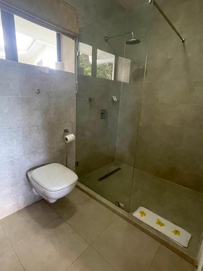 Sun Properties And Resort Hotel Beau Vallon  Buitenkant foto