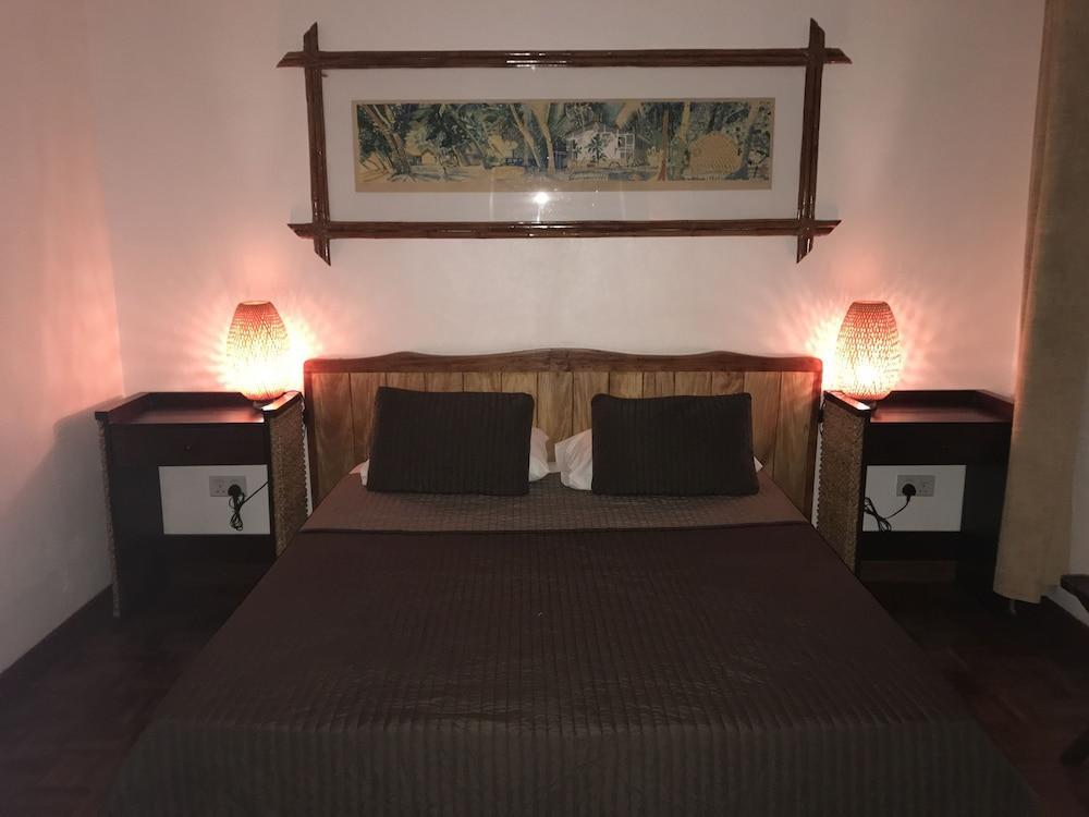 Sun Properties And Resort Hotel Beau Vallon  Buitenkant foto