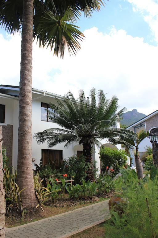 Sun Properties And Resort Hotel Beau Vallon  Buitenkant foto